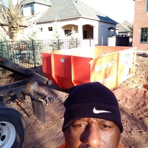 Meet your Posher, Cedric